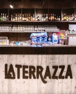 La Terrazza